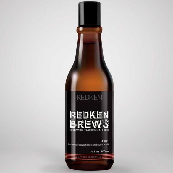 Redken Brews Men's Grooming Gift Set - Picture 2 of 16